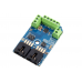 MCP23008 8-Channel Programmable Digital Input Output I2C Mini Module